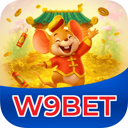 W9BET: Seu Cassino Online Seguro e Premiado